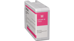 Epson C6000/C6500 Cartridge Magenta