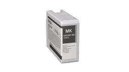 Epson C6000/C6500 Cartridge Black (MK) Matte