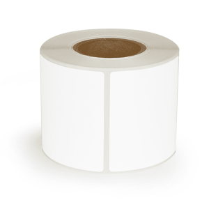 DTM Cotton Fabric White – 102 x 152 mm