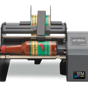 DTM AP360 Semiautomatisk Applikator