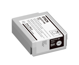 Epson C4000 Cartridge Black (BK)