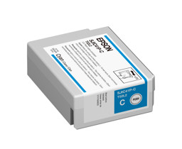 Epson C4000 Cartridge Cyan