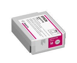 Epson C4000 Cartridge Magenta