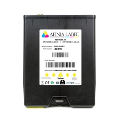 Afinia L801 Plus ink cartridge Yellow