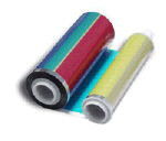 PRISM III CMY Ribbon